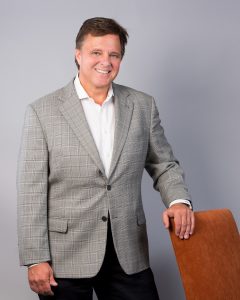 Mark Miller