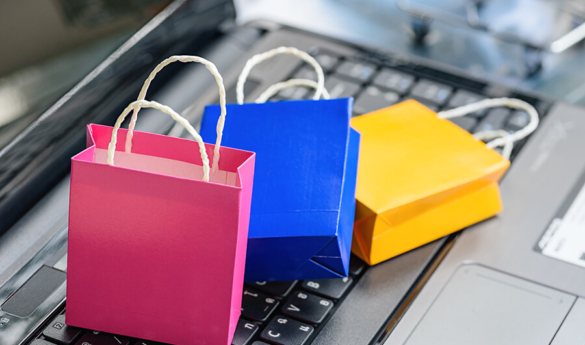 From Clicks to Bricks – Online Retailers Embrace Physical Locations