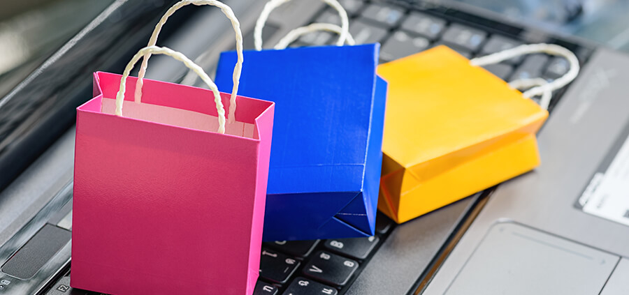 From Clicks to Bricks – Online Retailers Embrace Physical Locations
