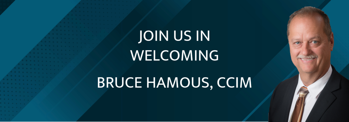Bruce Hamous joins CPD