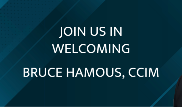 Bruce Hamous joins CPD