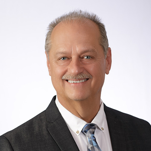 Bruce A. Hamous, CCIM